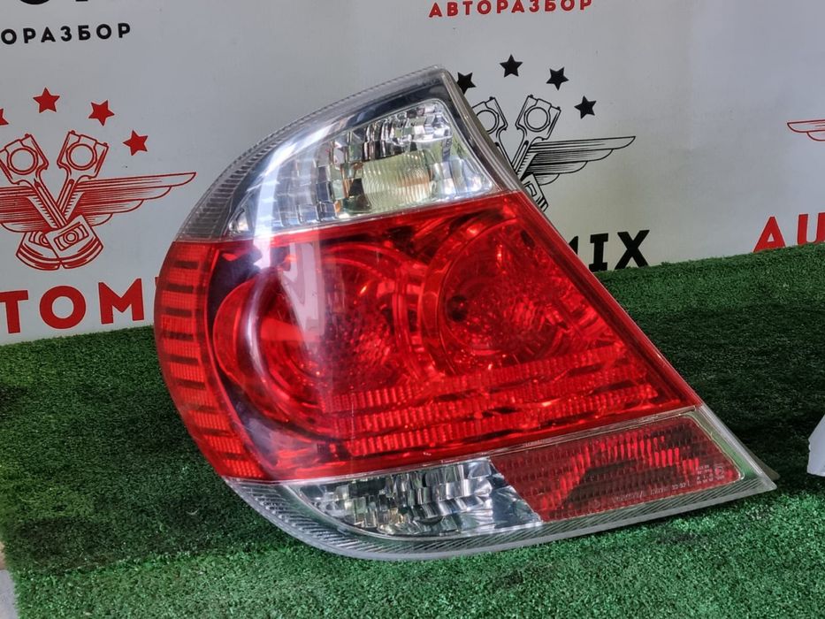 Фонари камри 35 Европа