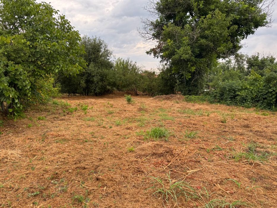 Продава се Парцел в Русе, Здравец Север 2 - 900 кв.м за 23 €/кв.м - Снимка #1