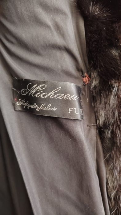 Продам хорошую шубу