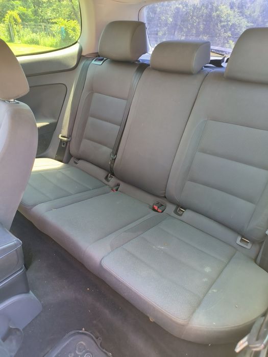 Golf 5 1.9 DIESEL automat DSG