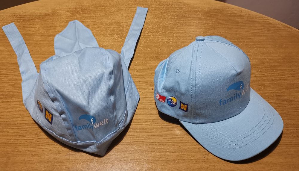 Шапки бейзболни,тенис козирки и детски