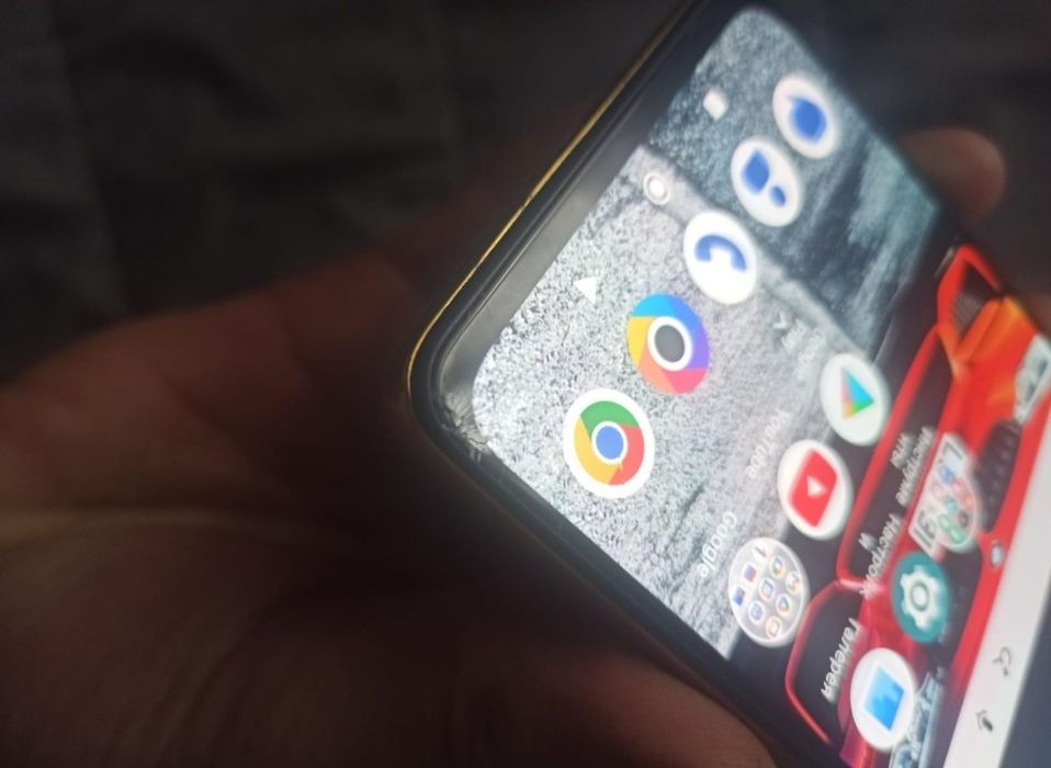 Продам poko x4 pro 5G