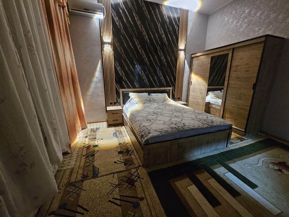 Сдается !! Дом в Ташкенте