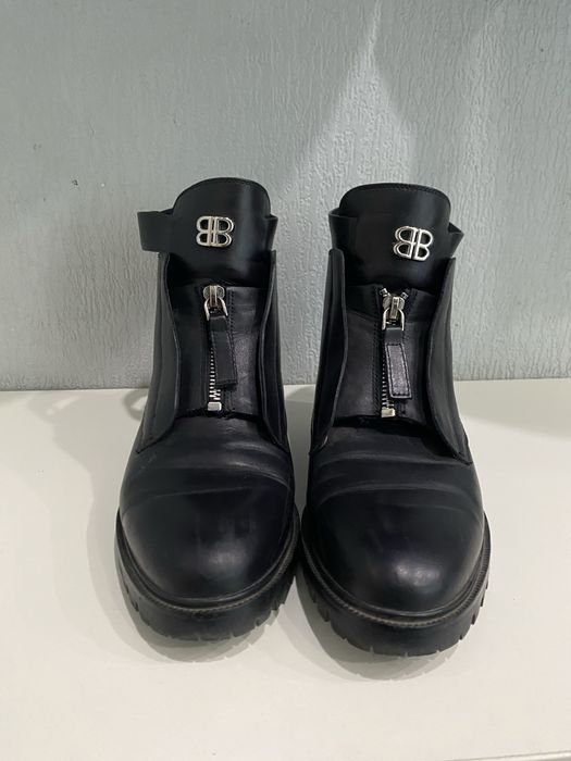 Продам ботинки весна, осень Bаsconi 36 размер