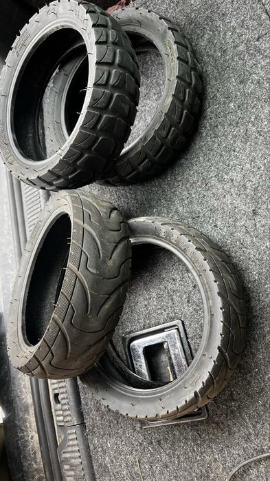 Cauciucuri trotineta 8.5x3.0