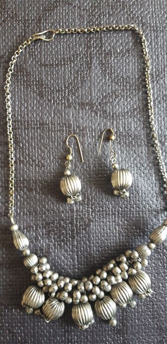 Бижута  от  маниста