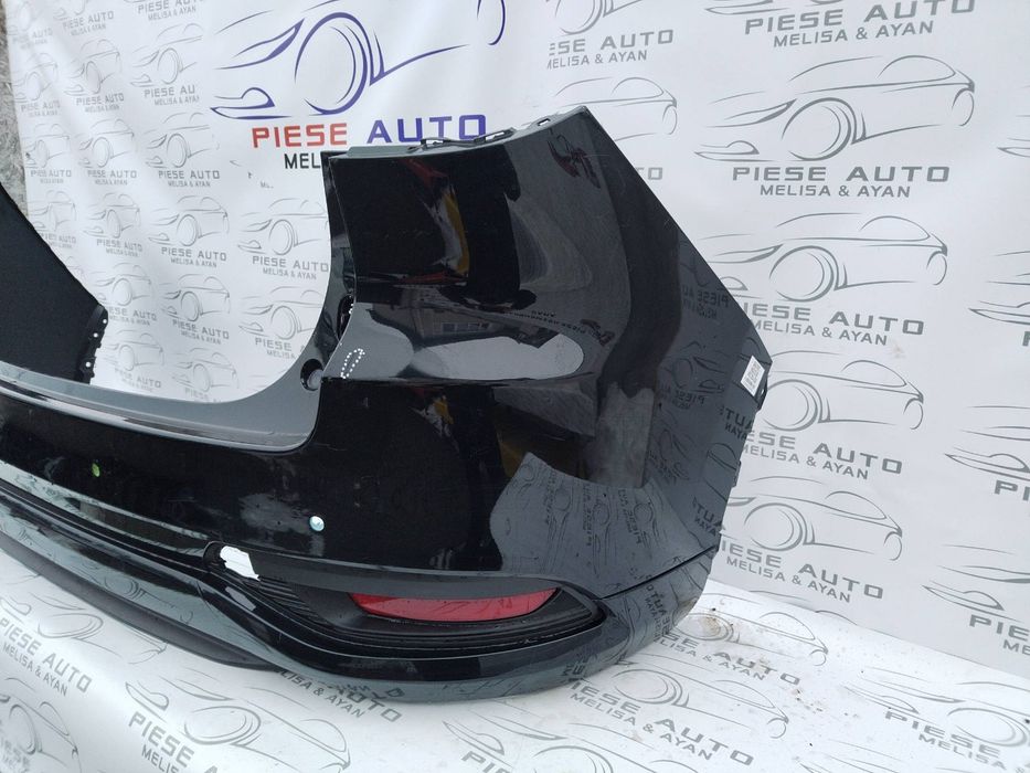 Bara spate Mazda Cx-80 an 2024-2025-2026