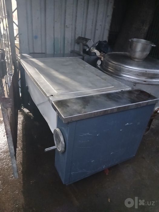Tabaka quviradigan pech