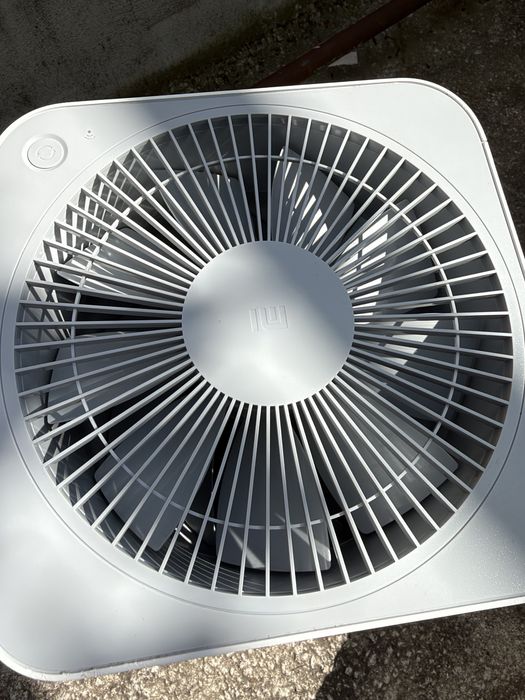 Xiaomi Mi air Purifier 2H - нов , неизползван  75€