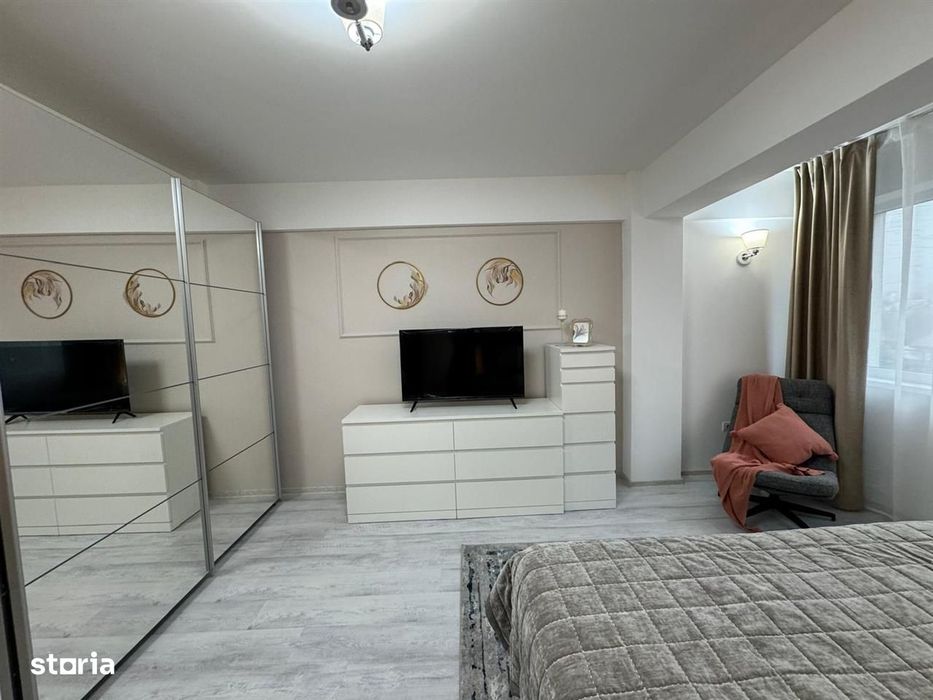 Apartament 2 camere CUG - 499 EURO