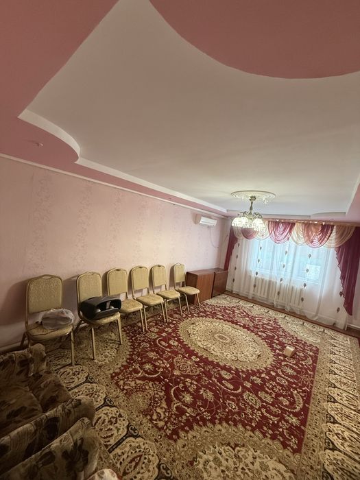 Дом на 10 сотках