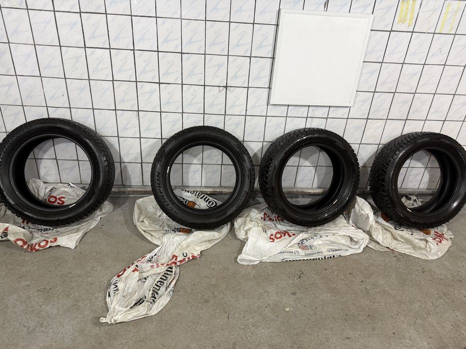 Продам резину Pirelli ice zero 2