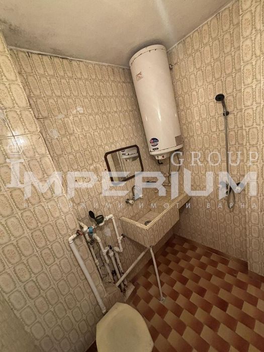 Продава се Тристаен апартамент в Варна, Владислав Варненчик - 68 кв.м за 1386 €/кв.м - Снимка #4