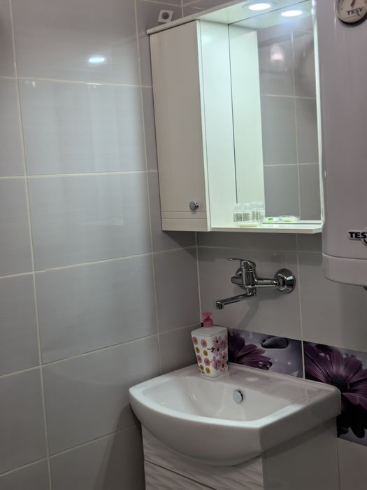 Луксозно студио под наем нова сграда