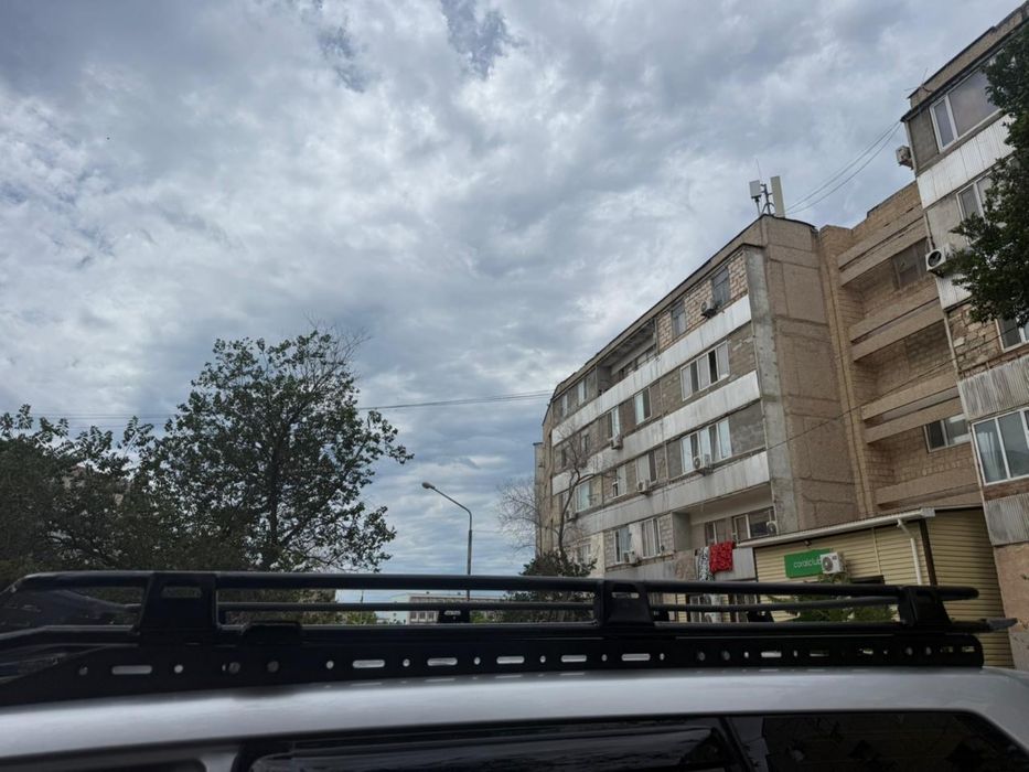 Багаж прадик 150