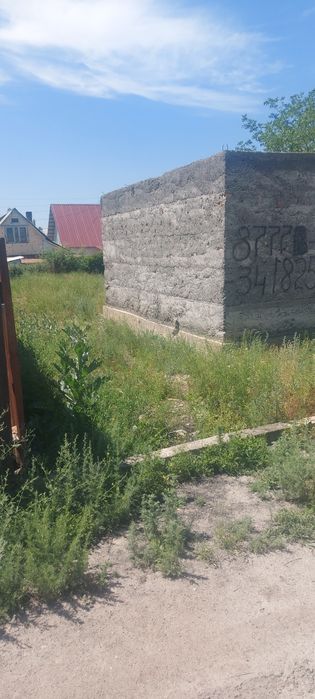 Дачный участок Энергетик