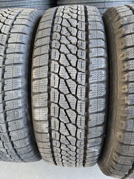 215/65/16C 8PR FIRESTONE 4бр