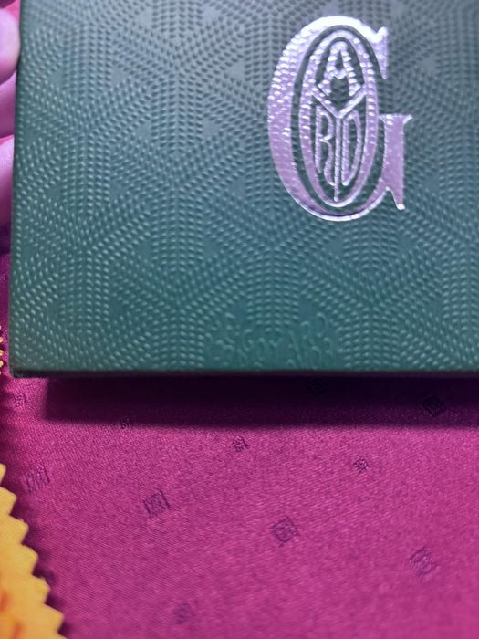 Portofel Goyard Nou Nout