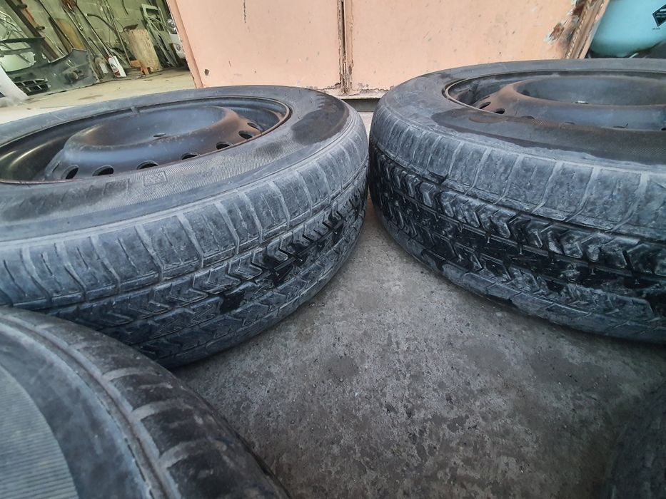 13 diska, balon, kalpag bor 185ming yurgan neksadan yechilgan