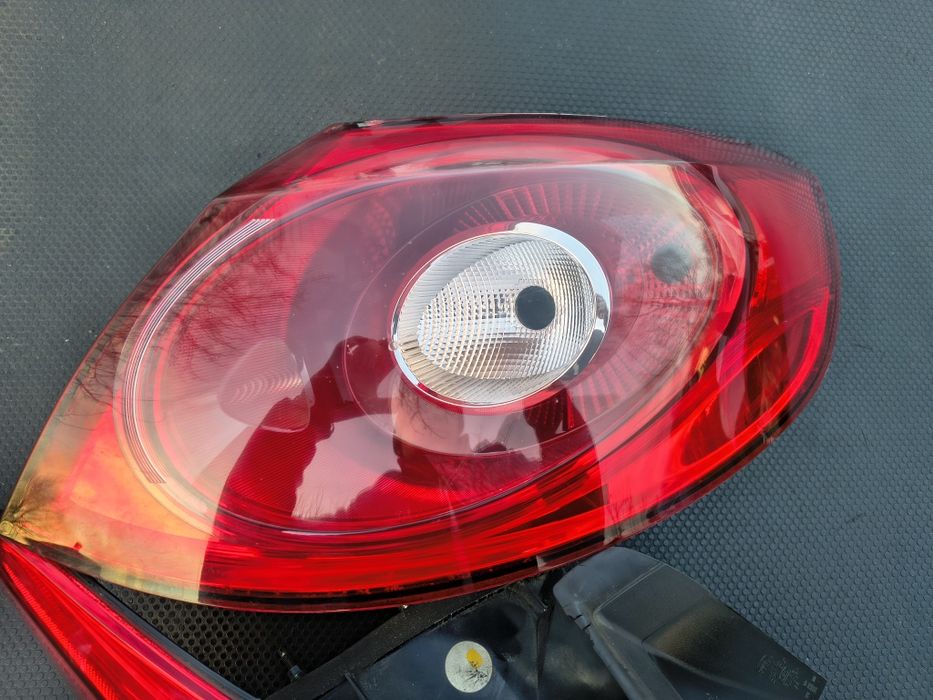 stopuri aripa vw Passat CC