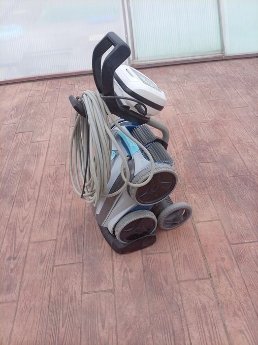 Robot piscina zodiac vortex 4×4