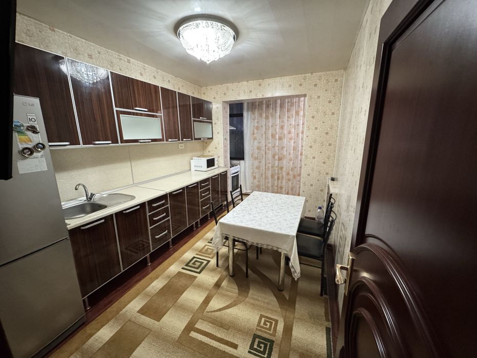 Сдаётся в аренду квартира в Ганге с видом на Tashkent city