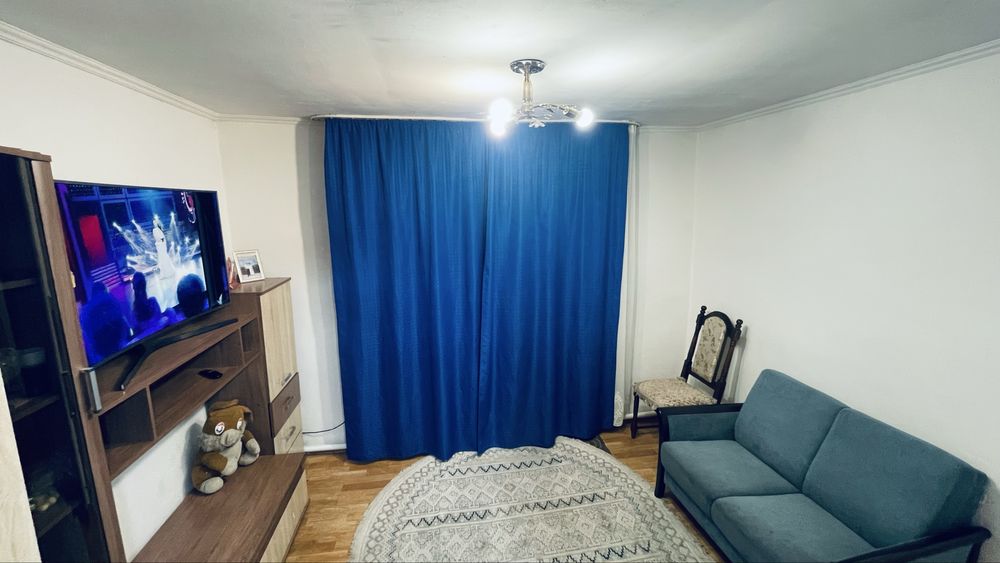 Дом үй доооом