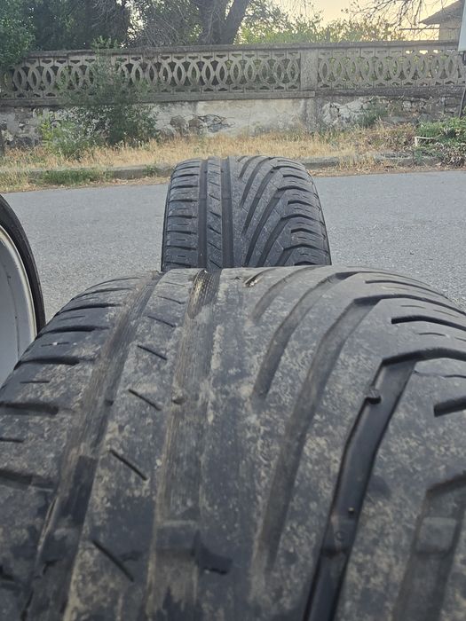 Джанти rial за mercedes