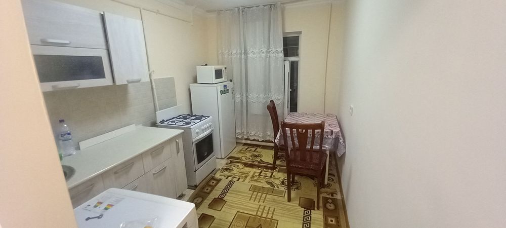 Аренда квартиры Актепа Шайхантахурский район 1 комн