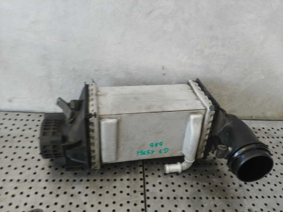 intercooler 1.5tsi dad vw t-roc golf 7 skoda octavia 3 audi a3 8v  04e145785