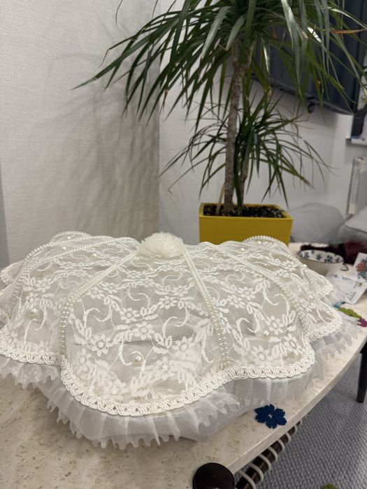 Корзина для полотенец