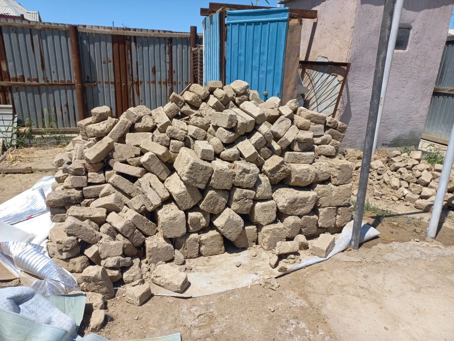 кесек сатылады..