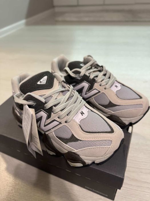 new balance 9060