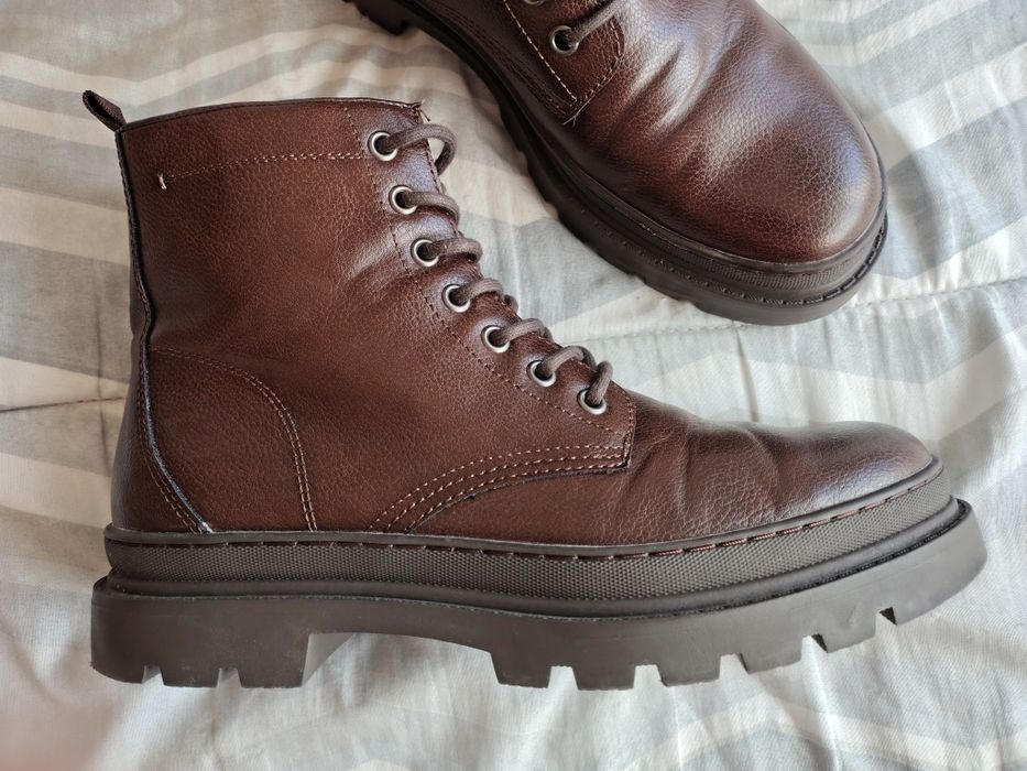 Обувки Lasocki 41н.