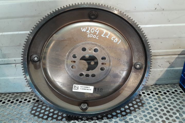 COROANA VOLANTA 16510300812 16510300812 Mercedes-Benz C-Class W204/S2