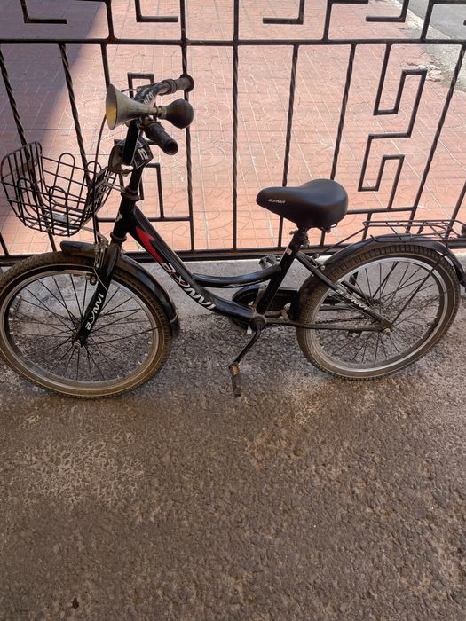 velosiped R20 sotiladi