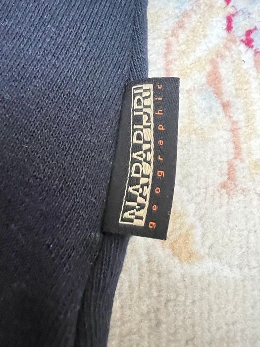 Кофта Napapijri оригинал