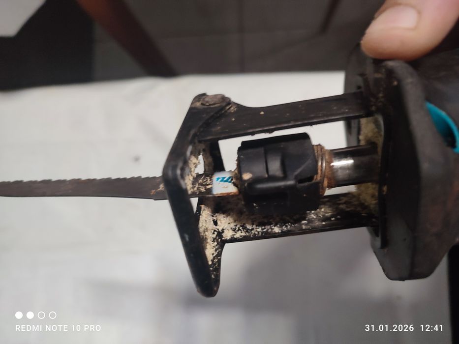 Sabie Makita djv 189 brushless