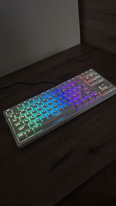 Ardor Gaimng Immorality TKL Клавиатура