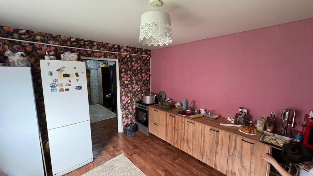 Продам дом или обменяю на 3 квартиру