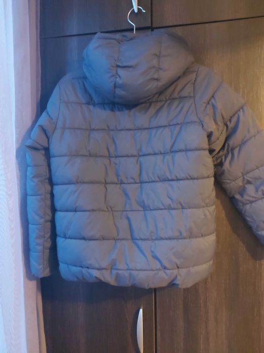 Зимни якета и елек за момче