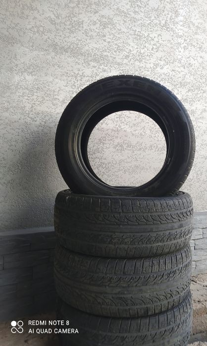 Каптива балон Nexen