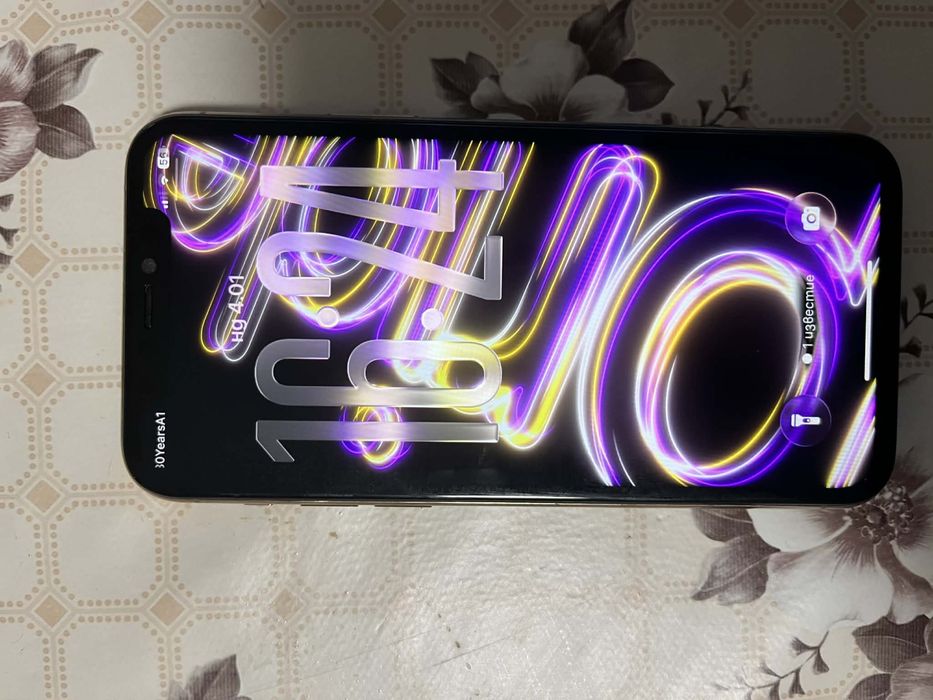 Iphone 11 pro 64Gb