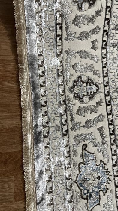 Новый ковер 3*4