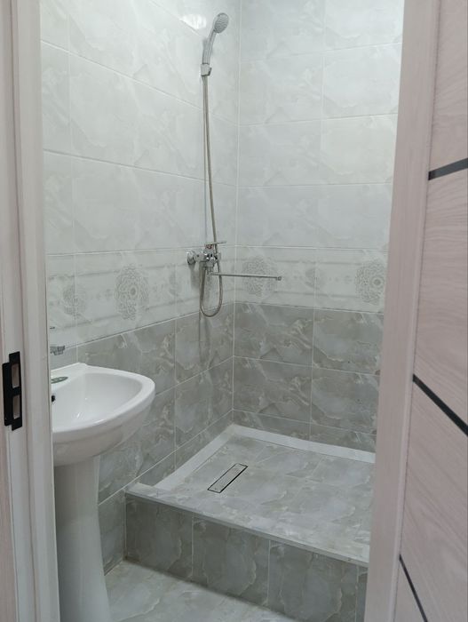 Сдаётся квартира рядом с базаром Урикзор