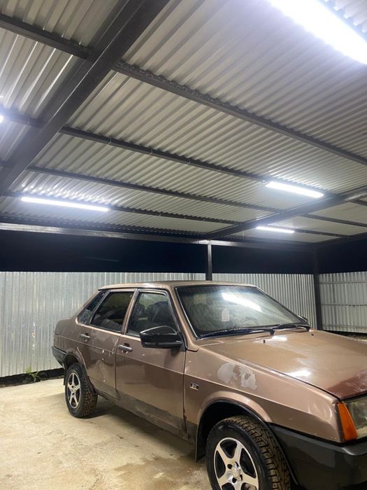 Ваз 21099 Цена 250.000