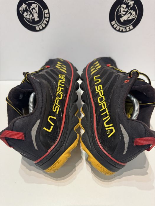 Маратонки LA SPORTIVA . Номер 45.5