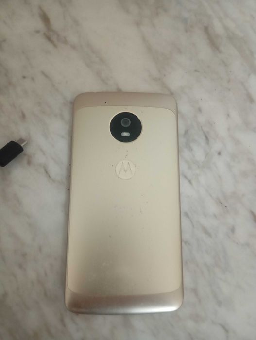 Motorola Moto G5