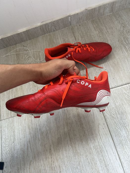 Продам бутсы COPA