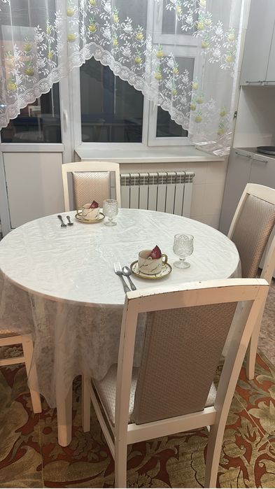 Посуточно кв Нур Сити